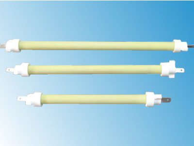 CXT-203A Quartz heating tube