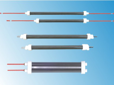 CXT-204A Quartz heating tube