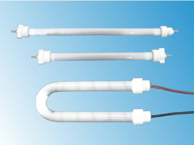 CXT-205A Quartz heating tube